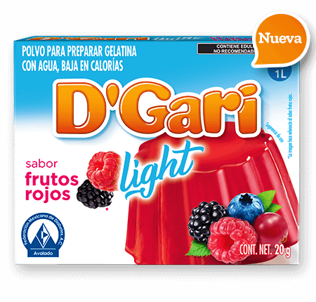 Gelatina-Light-Frutos-Rojos