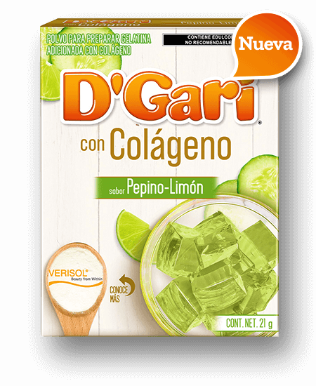 Gelatina-DGari-Colageno-Pepino-limon
