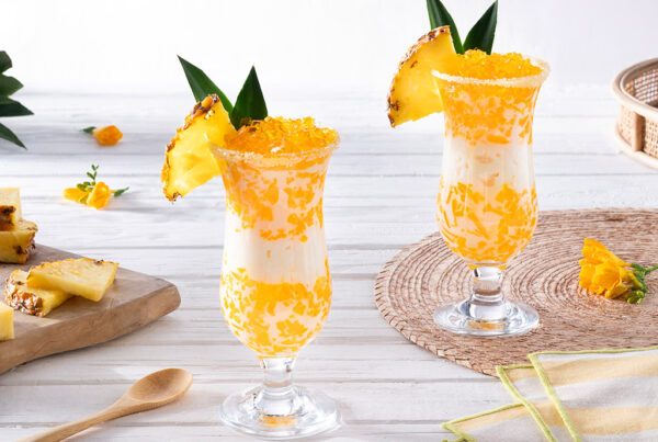Colada de Verano