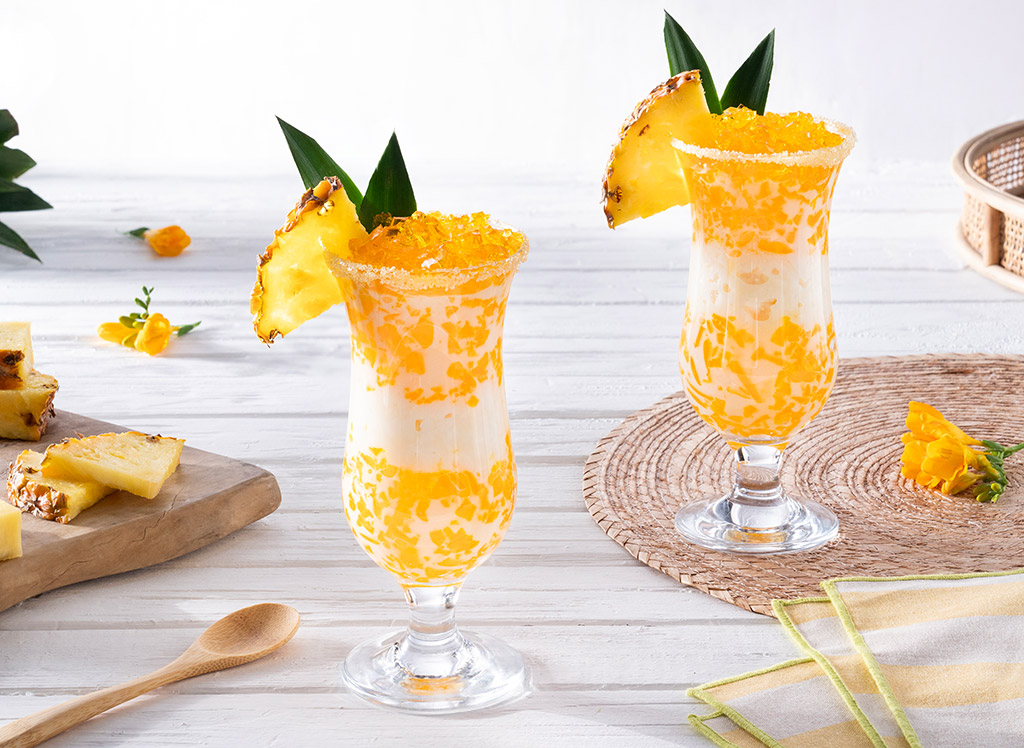 Colada de Verano