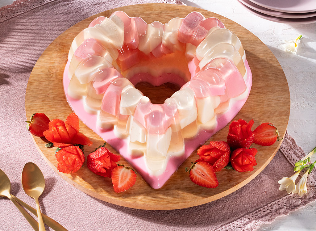 Corazones Encapsulados