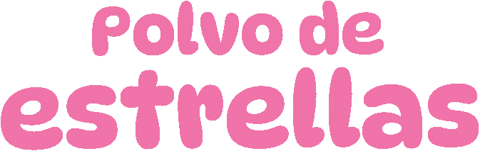Polvo de estrellas